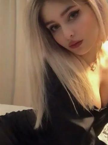 Индивидуалка Софи Фотография 5